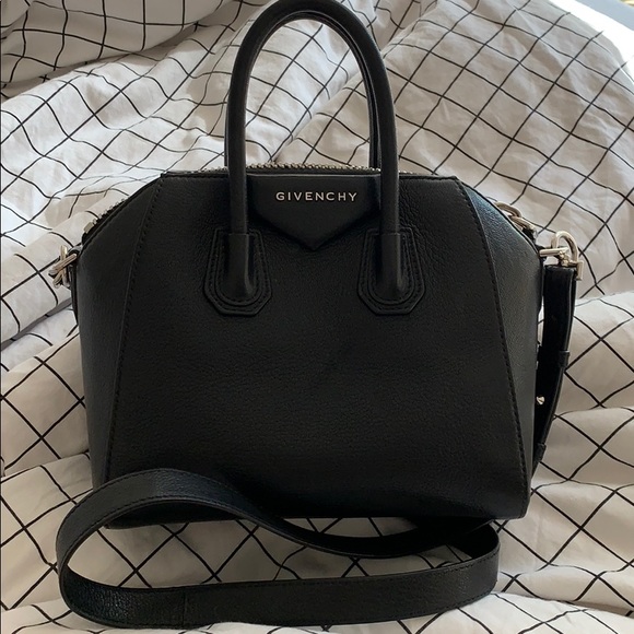 GIVENCHY mini antigona - Picture 3 of 8